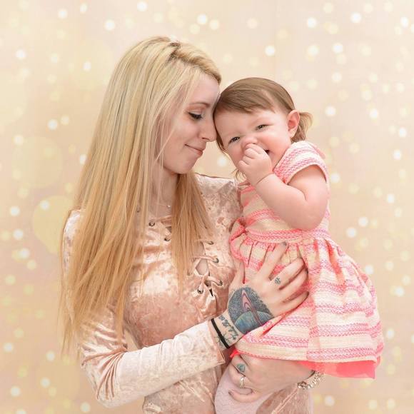 Meet your Posher, Meredith - Picture 1 of 1